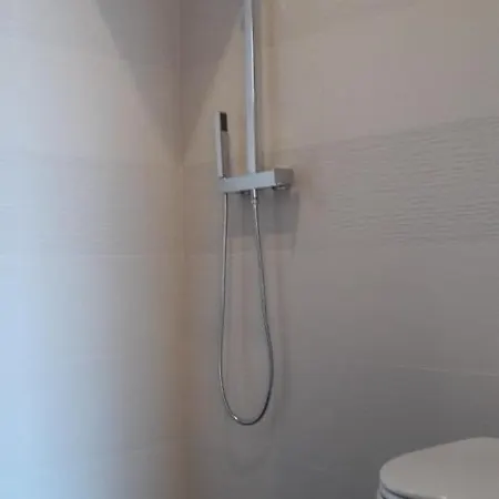 Climatise Ile Naturiste Du Levant Apartmán