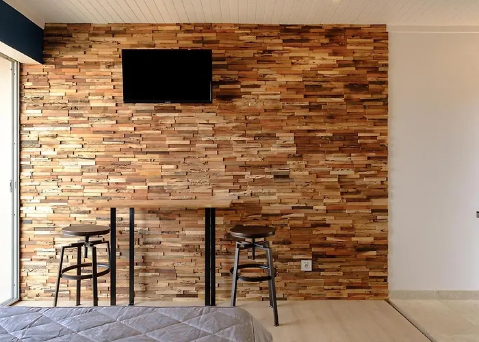 Climatise Ile Naturiste Du Levant Apartment *